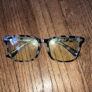 Bluelight Glasses Turtleshell